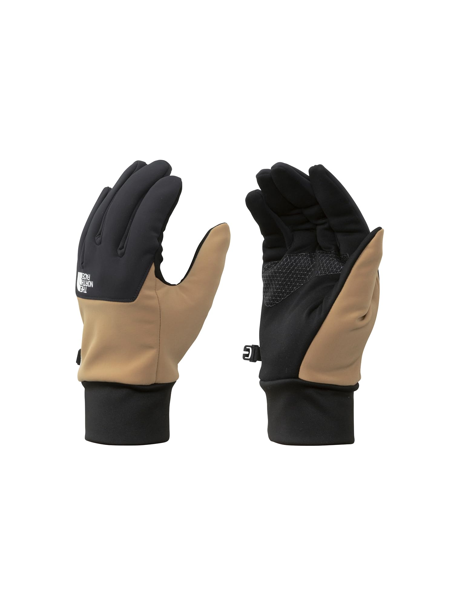 THE NORTH FACE Windstopper Etip Glove 手袋 THE NORTH FACE WINDSTOPPER ETIP GLOVE - FIVESTAR